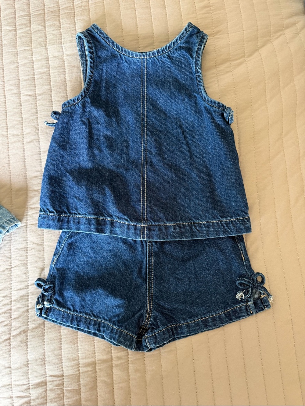 ZARA Kids Denim Bundle 4 - Picture 2 of 10